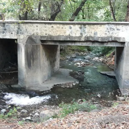 Niki's * Kakopetria