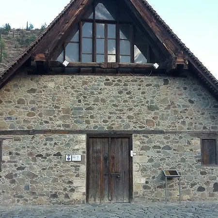 Apartman Niki's *