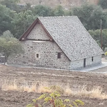 Apartamento Niki's