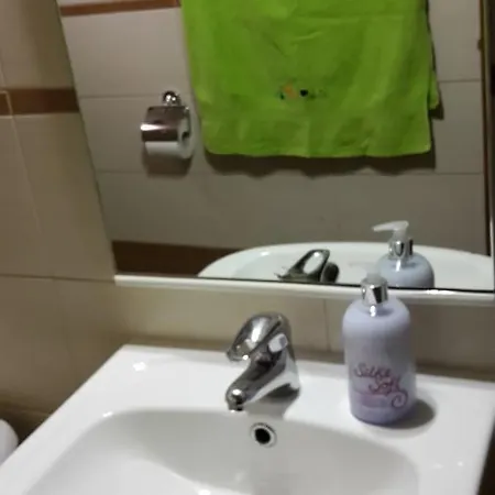 Apartman Niki's
