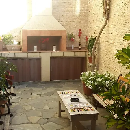 Niki's Apartamento Kakopetria
