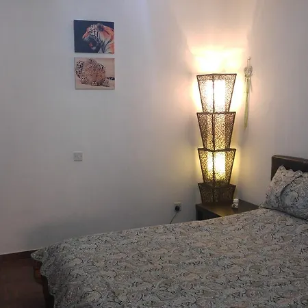 Apartamento Niki's