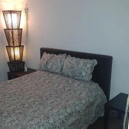 Niki's Apartamento