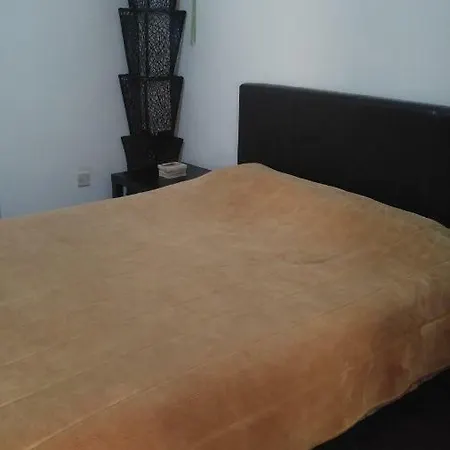 Apartamento Niki's Kakopetria