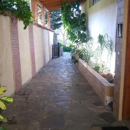 Niki's Apartamento Kakopetria