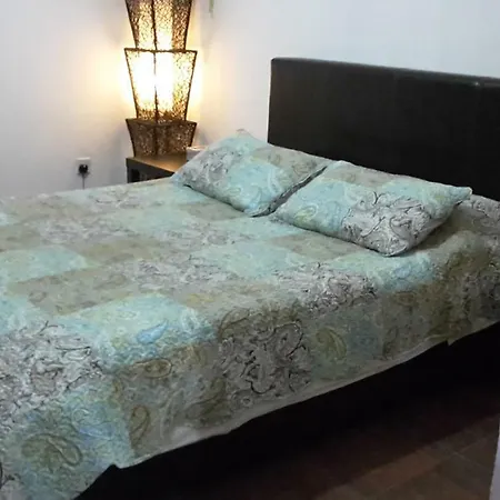 Apartamento Niki's Kakopetria