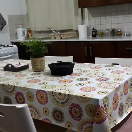 Niki's Kakopetria